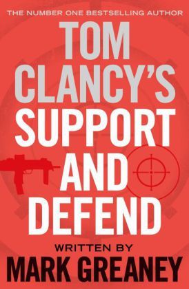 Produktbild: Tom Clancy's Support and Defend