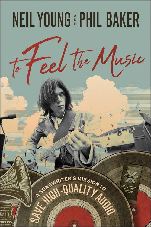 Produktbild: To Feel the Music