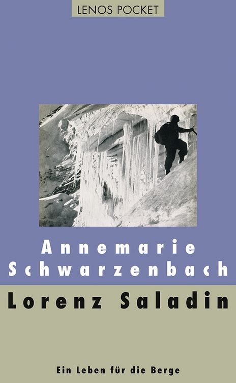 Produktbild: Lorenz Saladin