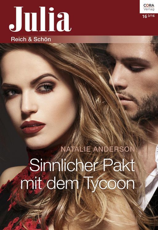 Produktbild: Sinnlicher Pakt mit dem Tycoon