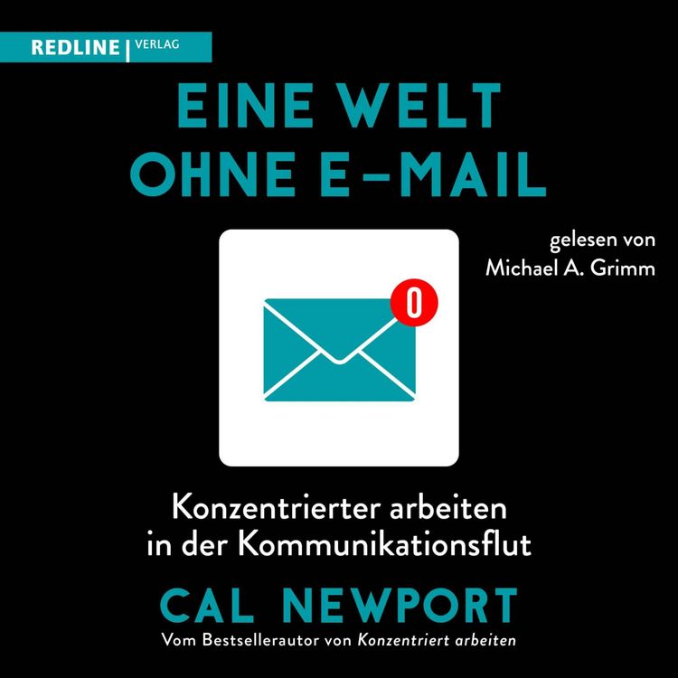 Produktbild: Eine Welt ohne E-Mail