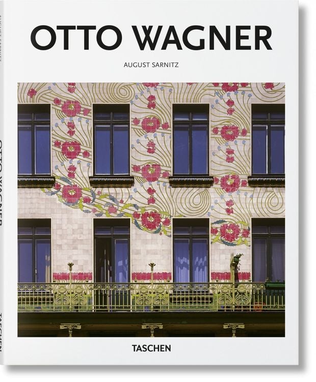 Produktbild: Otto Wagner