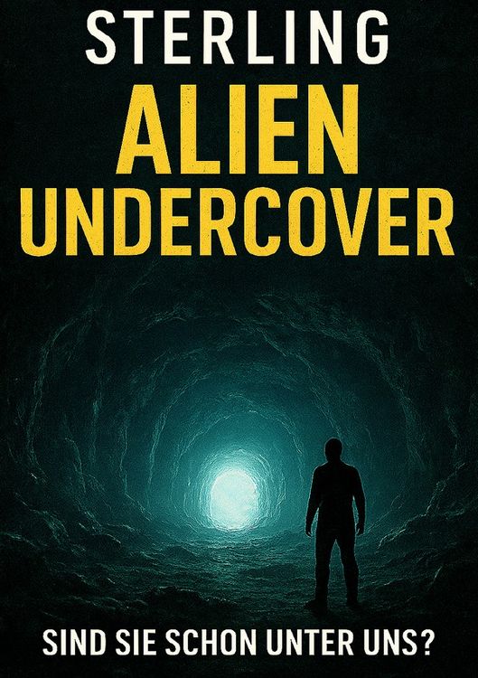 Produktbild: Alien Undercover I Sind sie schon unter uns