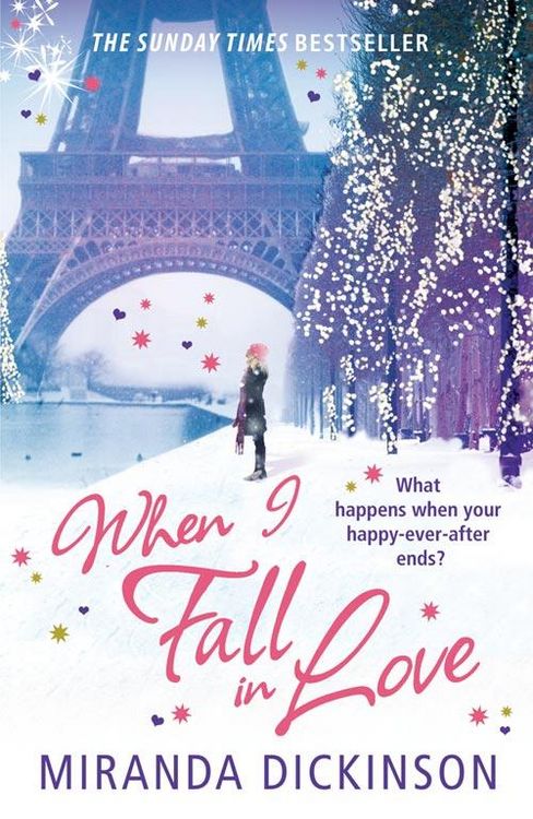 Produktbild: When I Fall In Love