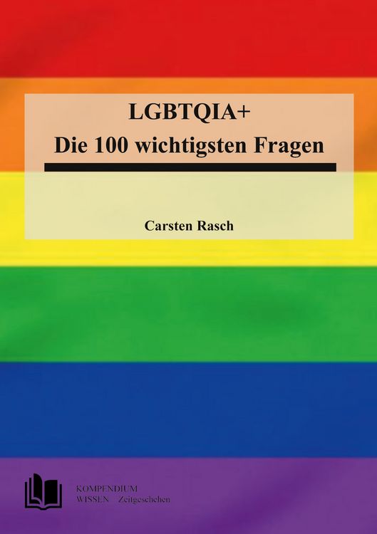 Produktbild: Lgbtqia+