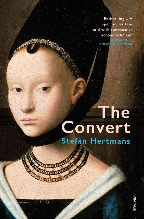 Produktbild: The Convert