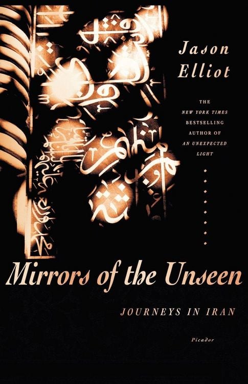 Produktbild: Mirrors of the Unseen