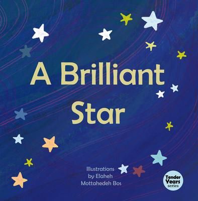 Produktbild: A Brilliant Star