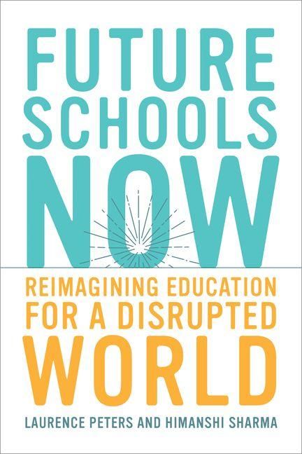 Produktbild: Future Schools Now