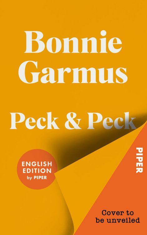 Produktbild: Peck & Peck (English Edition)
