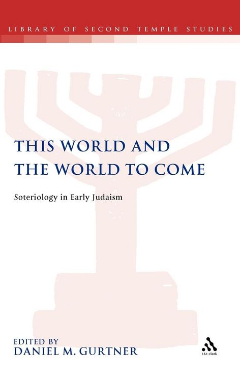 Produktbild: This World and the World to Come