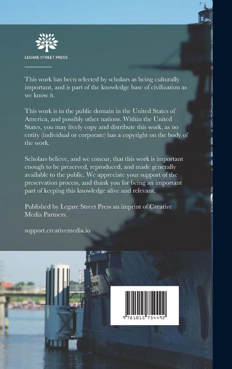 Produktbild: A Short History of the United States