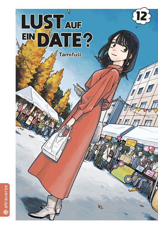 Produktbild: Lust auf ein Date? 12