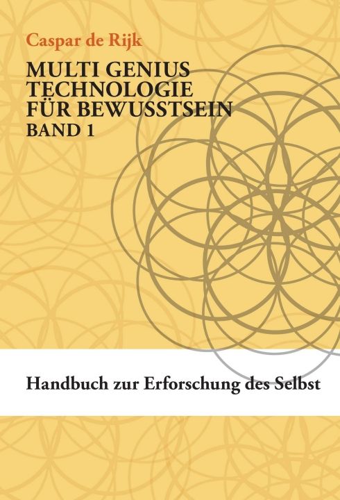 Produktbild: Handbuch zur Erforschung des Selbst