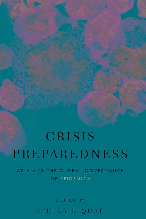 Produktbild: Crisis Preparedness