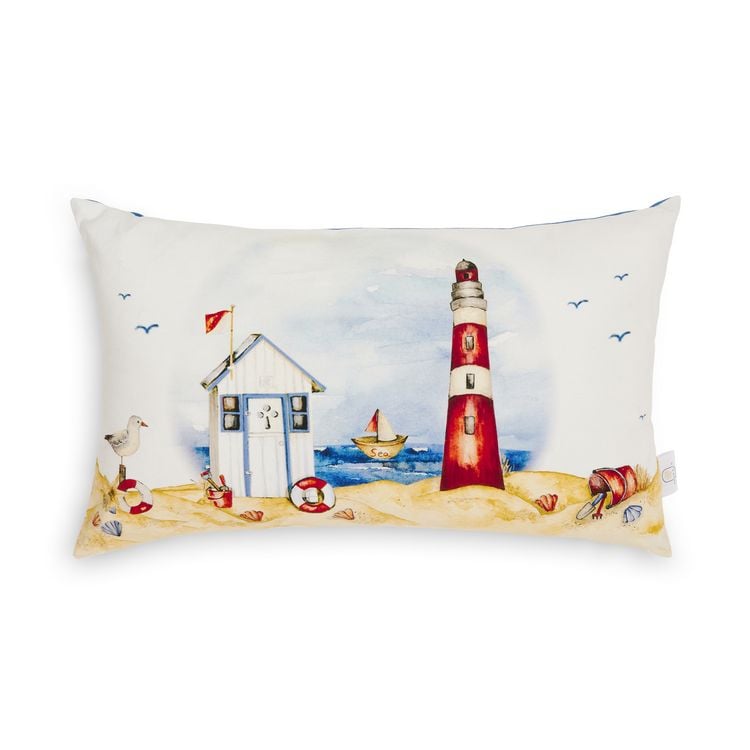 Produktbild: Kissen Maritim 50x30 cm