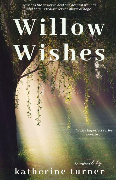Produktbild: Willow Wishes
