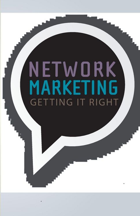 Produktbild: Network Marketing