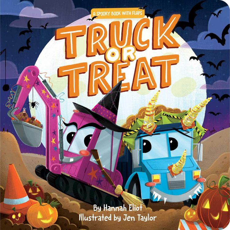 Produktbild: Truck or Treat