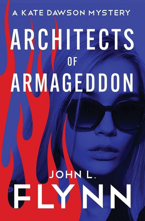 Produktbild: Architects of Armageddon