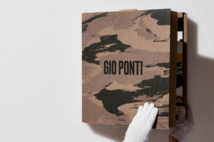 Produktbild: Gio Ponti
