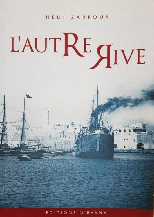 Produktbild: Autre rive