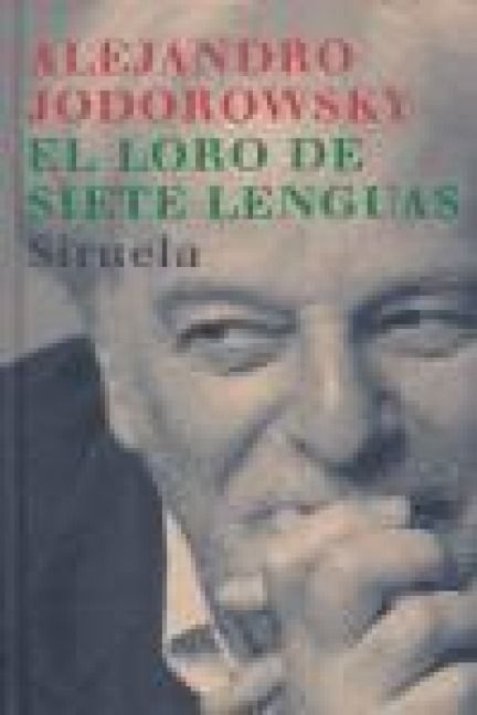 Produktbild: El loro de siete lenguas