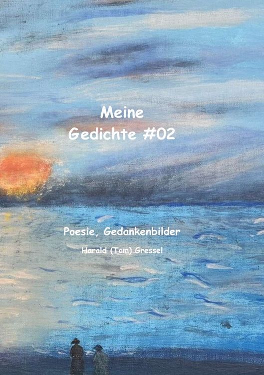 Produktbild: Meine Gedichte #02