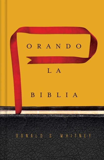 Produktbild: Orando La Biblia