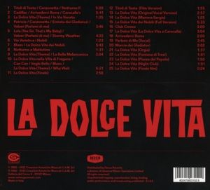 Produktbild: La Dolce Vita