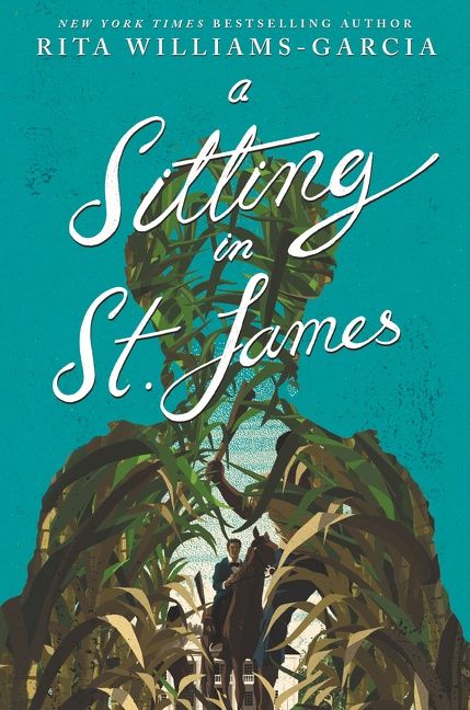 Produktbild: A Sitting in St. James