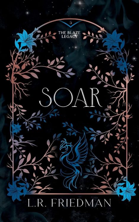 Produktbild: Soar