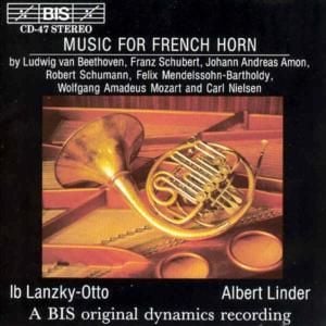 Produktbild: Music For French Horn