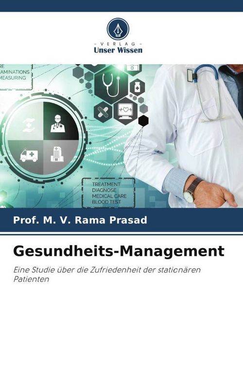Produktbild: Gesundheits-Management