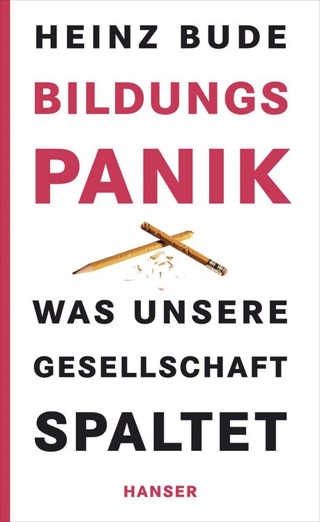Produktbild: Bildungspanik
