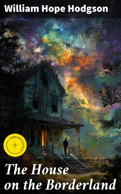Produktbild: The House on the Borderland