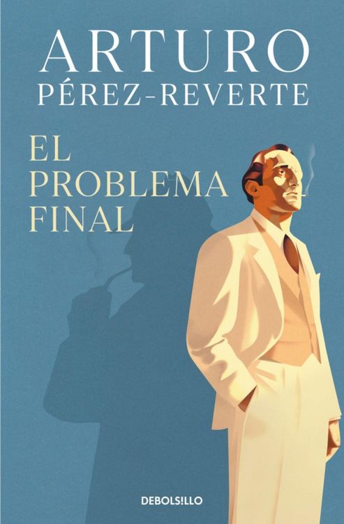 Produktbild: El problema final