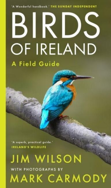 Produktbild: Birds of Ireland