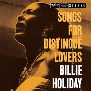 Produktbild: Songs For Distingue Lovers (Acoustic Sounds)