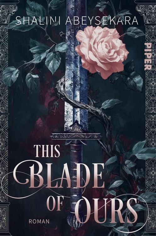 Produktbild: This Blade of Ours