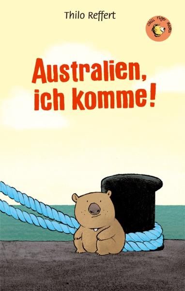Produktbild: Australien, ich komme