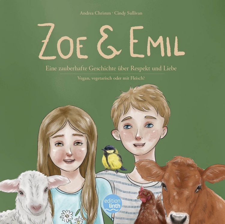 Produktbild: Zoe & Emil