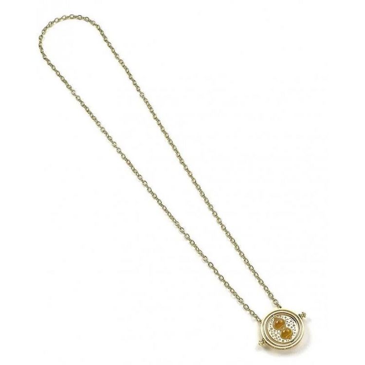 Produktbild: Harry Potter Spinning Time Turner Necklace 30mm
