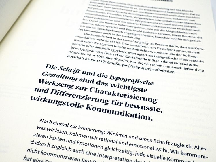 Produktbild: Der erste Eindruck z&auml;hlt!