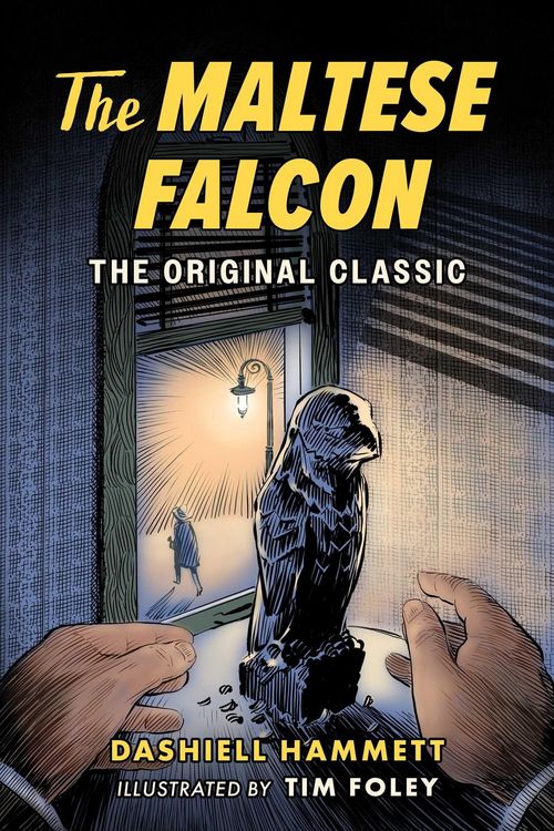 Produktbild: The Maltese Falcon