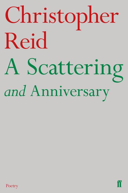 Produktbild: A Scattering and Anniversary