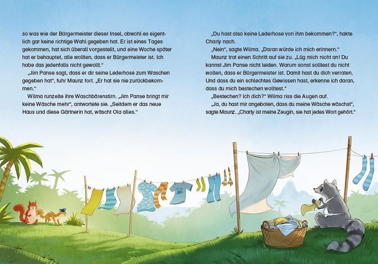 Produktbild: Happy Eiland
