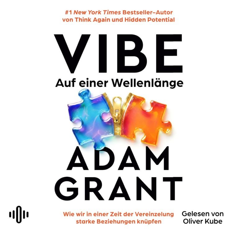 Produktbild: Vibe &ndash; Auf einer Wellenl&auml;nge
