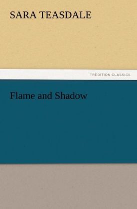 Produktbild: Flame and Shadow