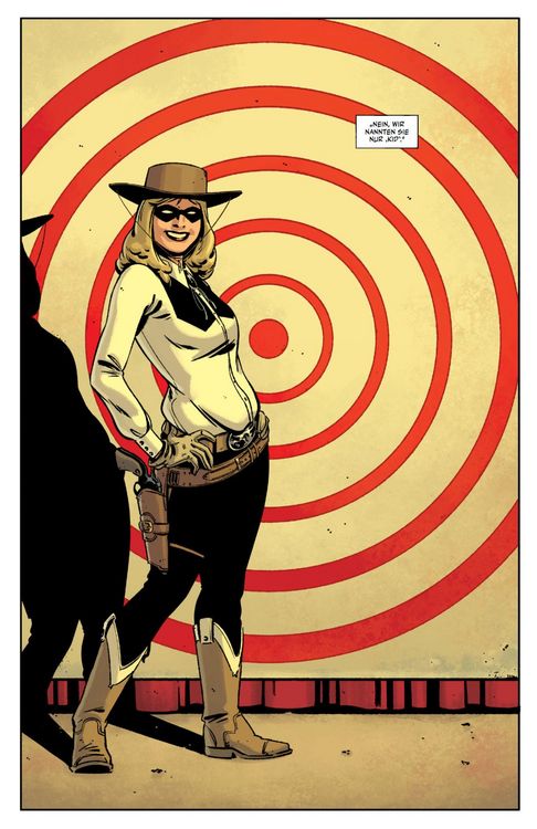 Produktbild: Rorschach